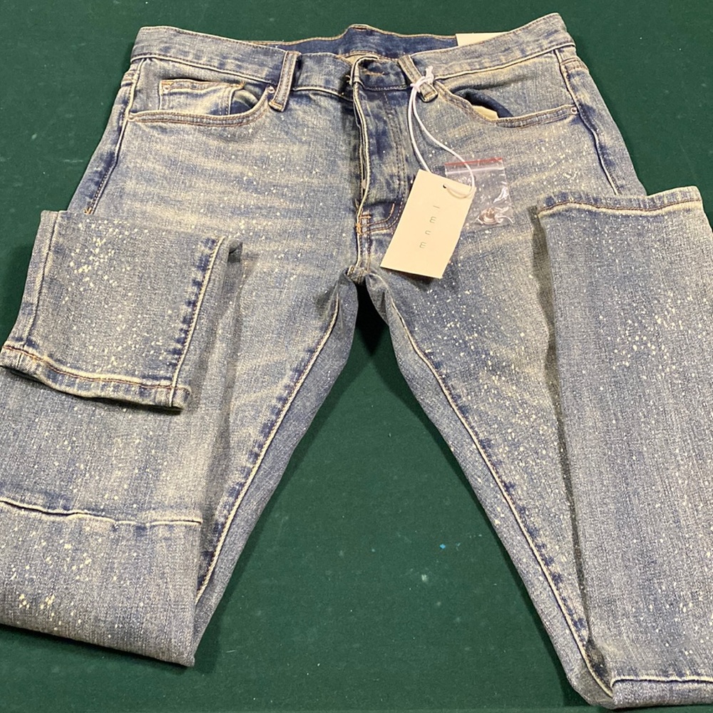 Womens jeans